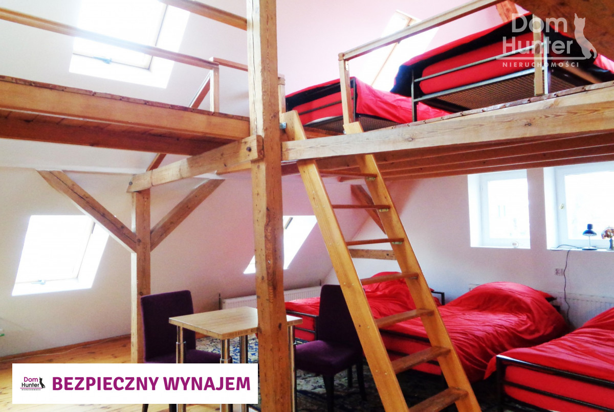 Mieszkanie, wynajem, Dolny, Sopot. zdjęcie 5