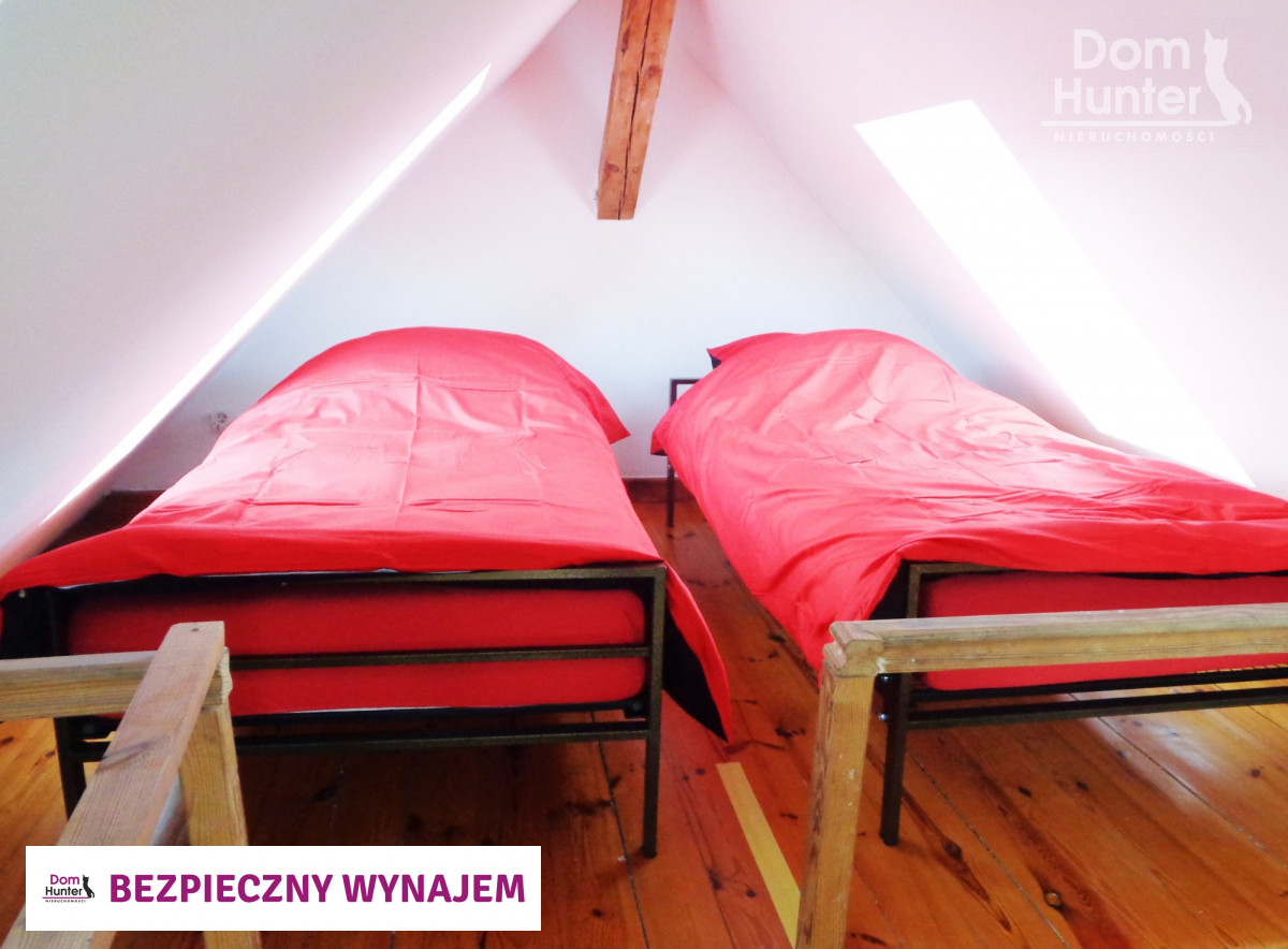 Mieszkanie, wynajem, Dolny, Sopot. zdjęcie 4