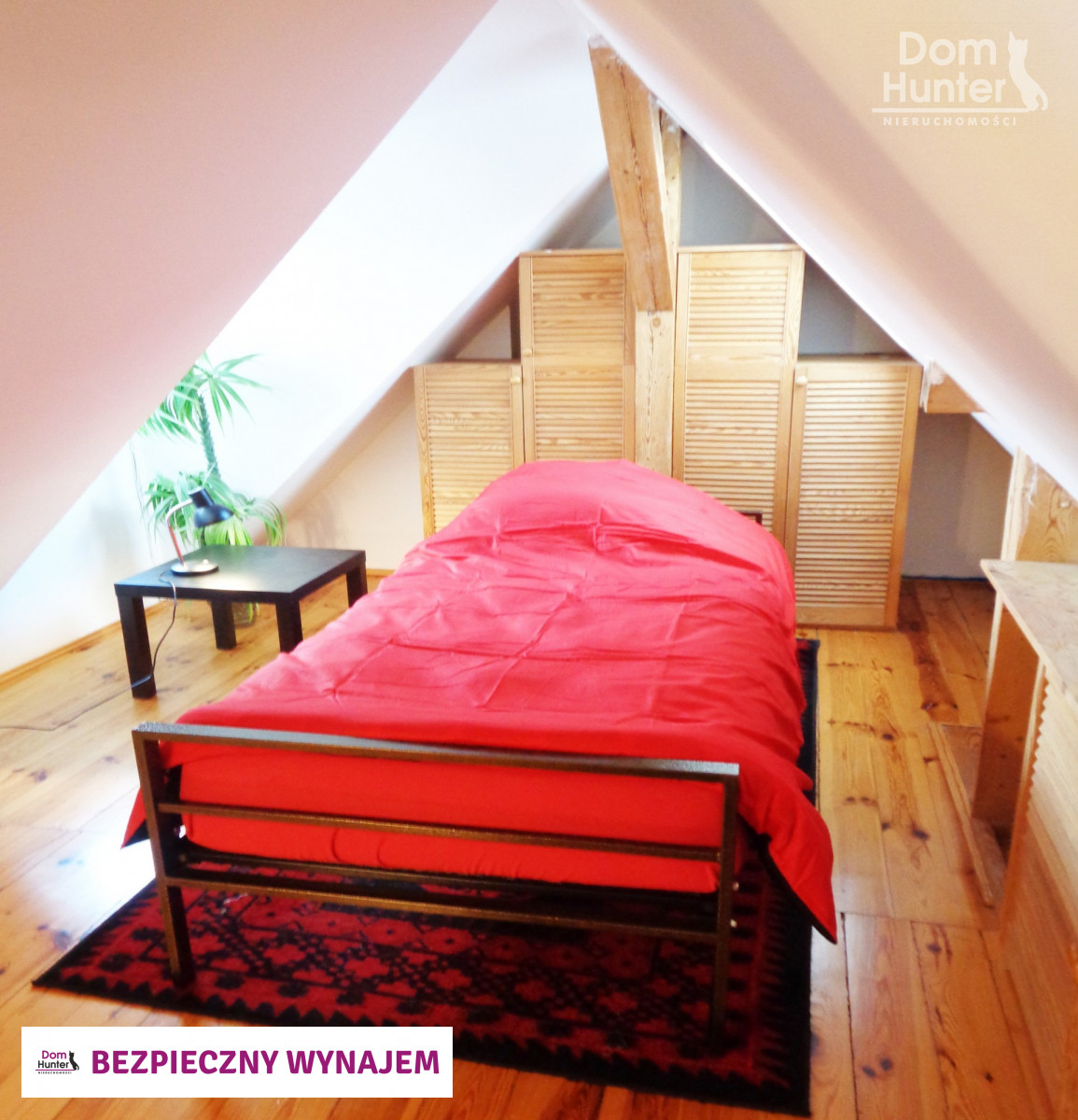 Mieszkanie, wynajem, Dolny, Sopot. zdjęcie 6