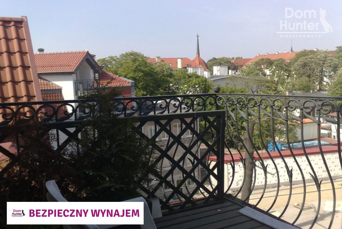 Mieszkanie, wynajem, Dolny, Sopot. zdjęcie 9