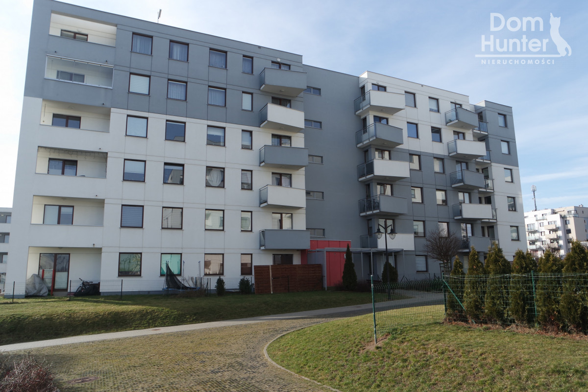 Mieszkanie, sprzedaż, Jasień, Gdańsk. zdjęcie 13