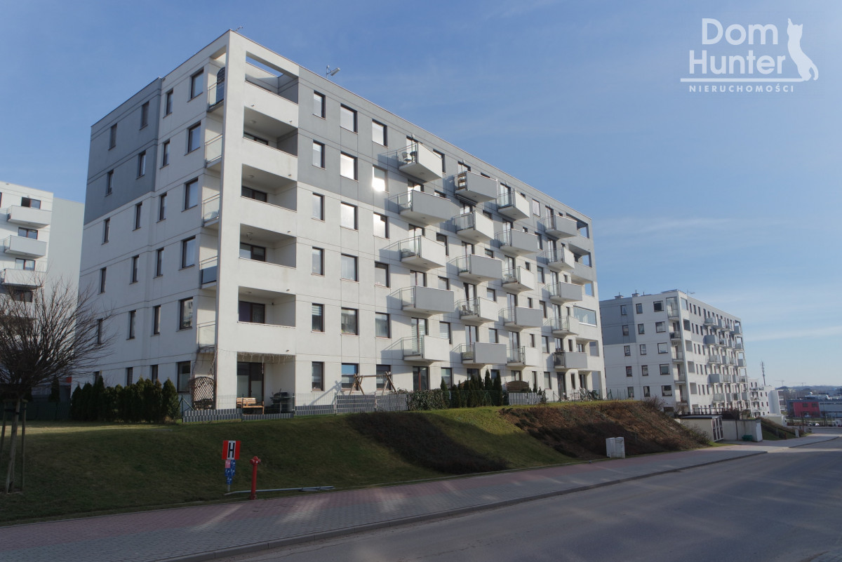 Mieszkanie, sprzedaż, Jasień, Gdańsk. zdjęcie 14