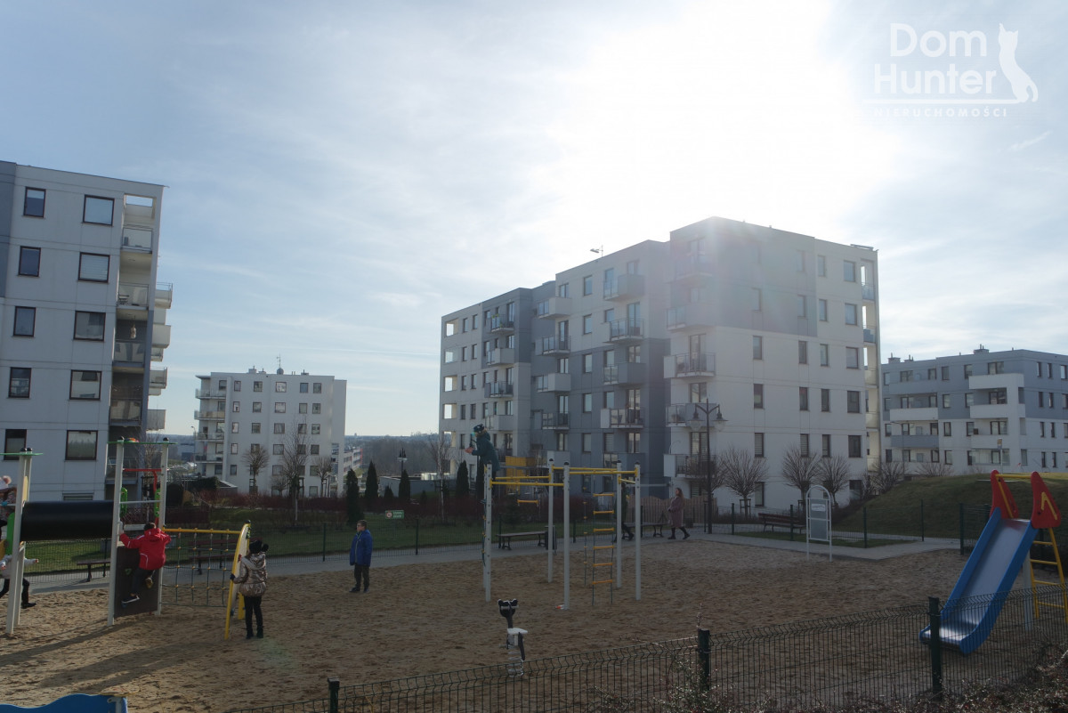 Mieszkanie, sprzedaż, Jasień, Gdańsk. zdjęcie 16