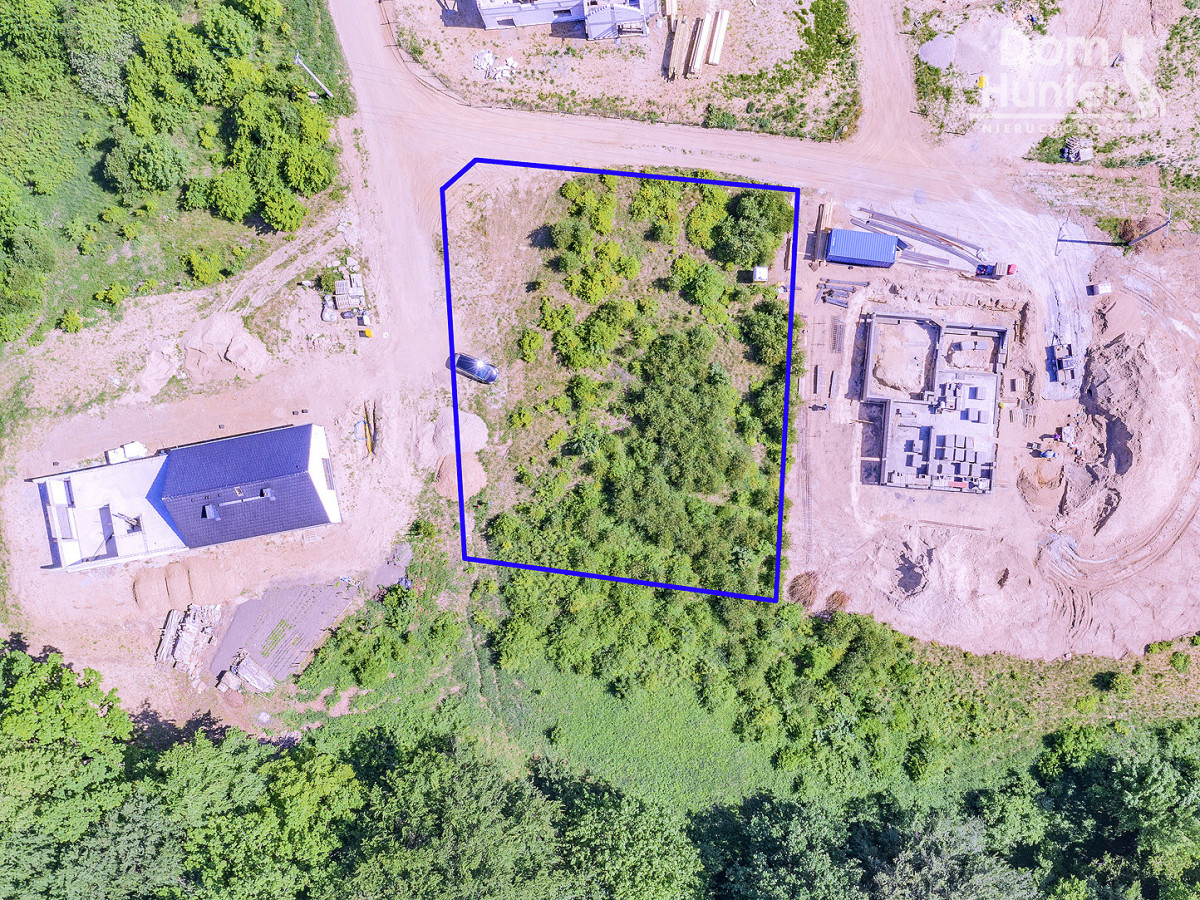Działka budowlana, sprzedaż, kartuski, Borkowo. zdjęcie 4
