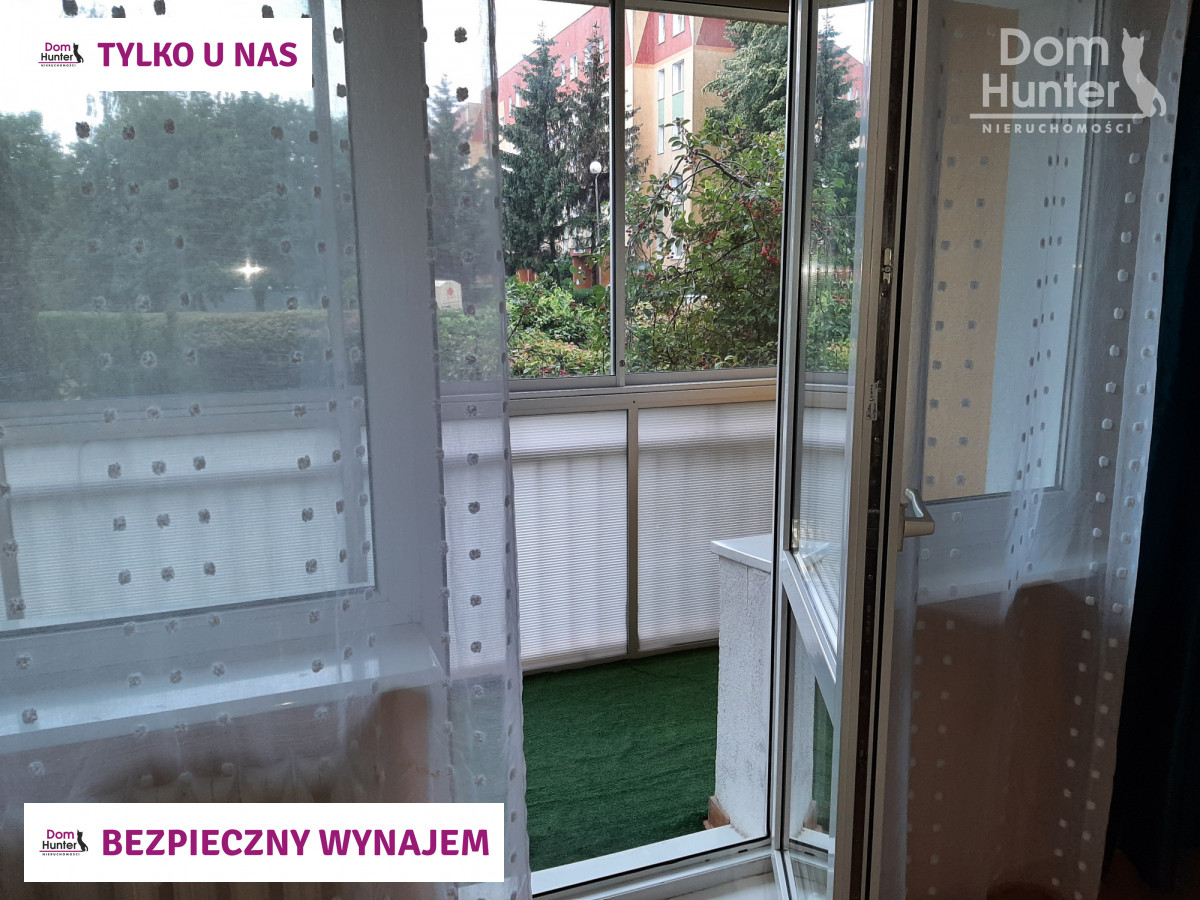 Mieszkanie, wynajem, Chełm, Gdańsk. zdjęcie 6