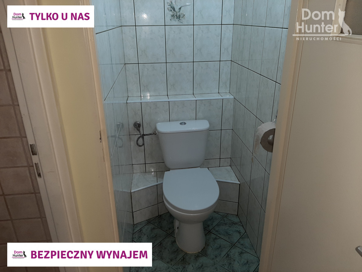 Mieszkanie, wynajem, Chełm, Gdańsk. zdjęcie 13