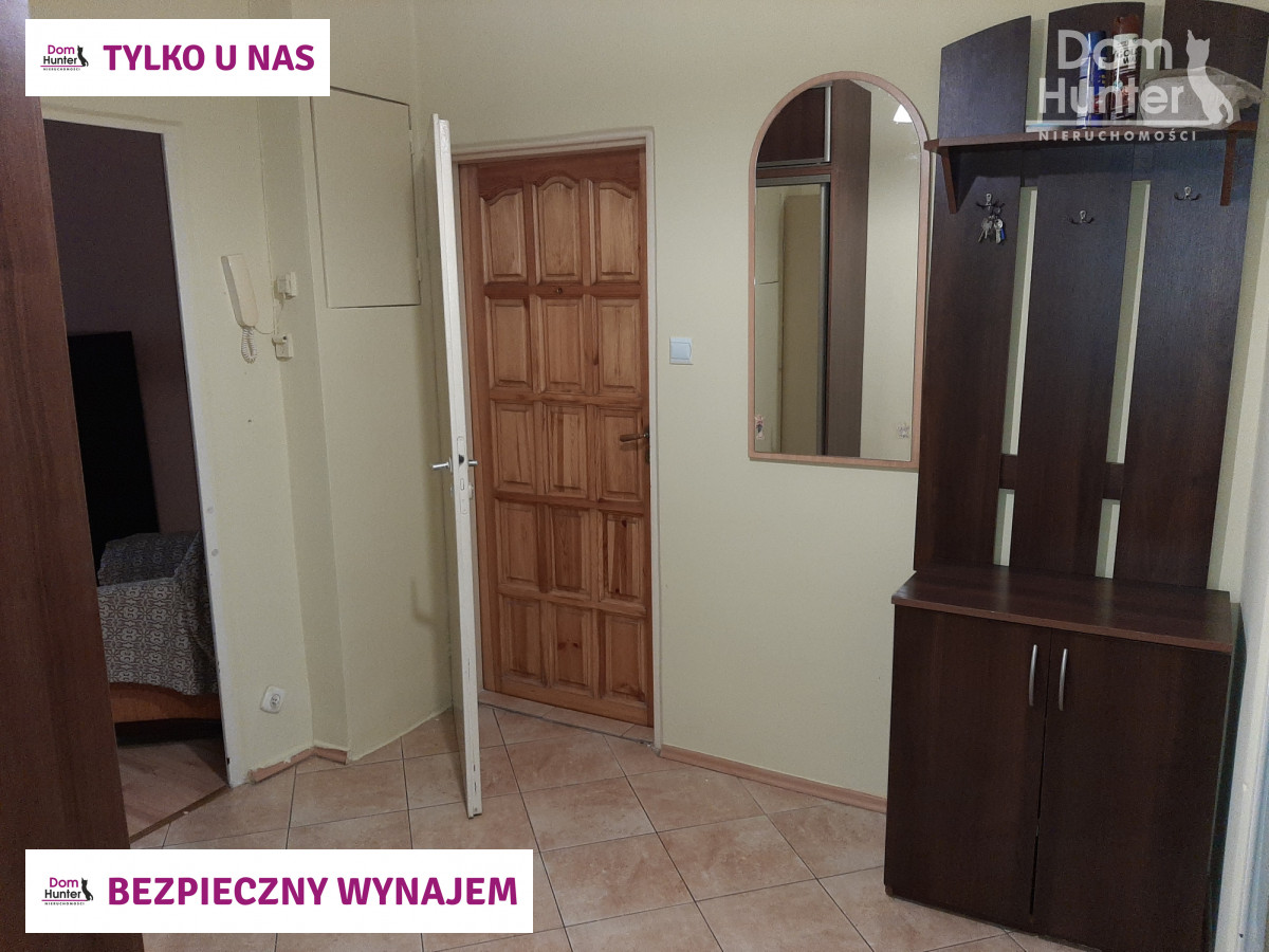 Mieszkanie, wynajem, Chełm, Gdańsk. zdjęcie 15