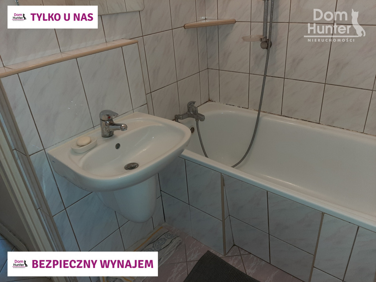 Mieszkanie, wynajem, Chełm, Gdańsk. zdjęcie 11