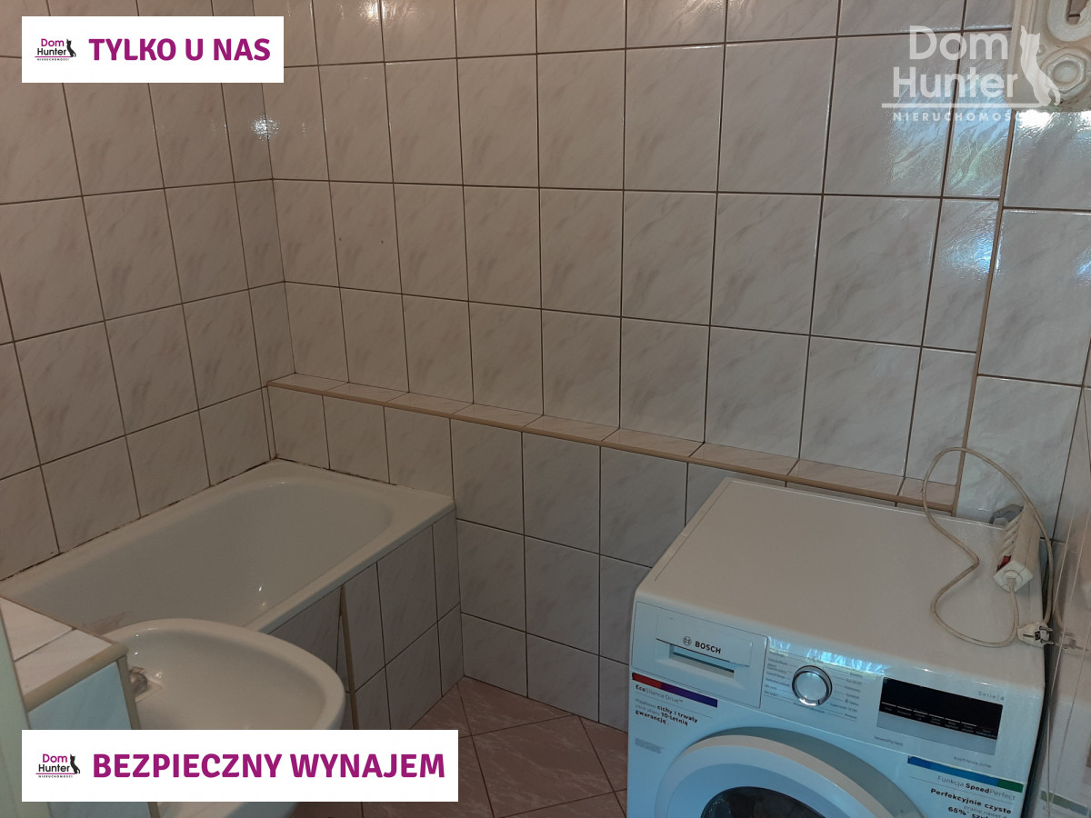Mieszkanie, wynajem, Chełm, Gdańsk. zdjęcie 12