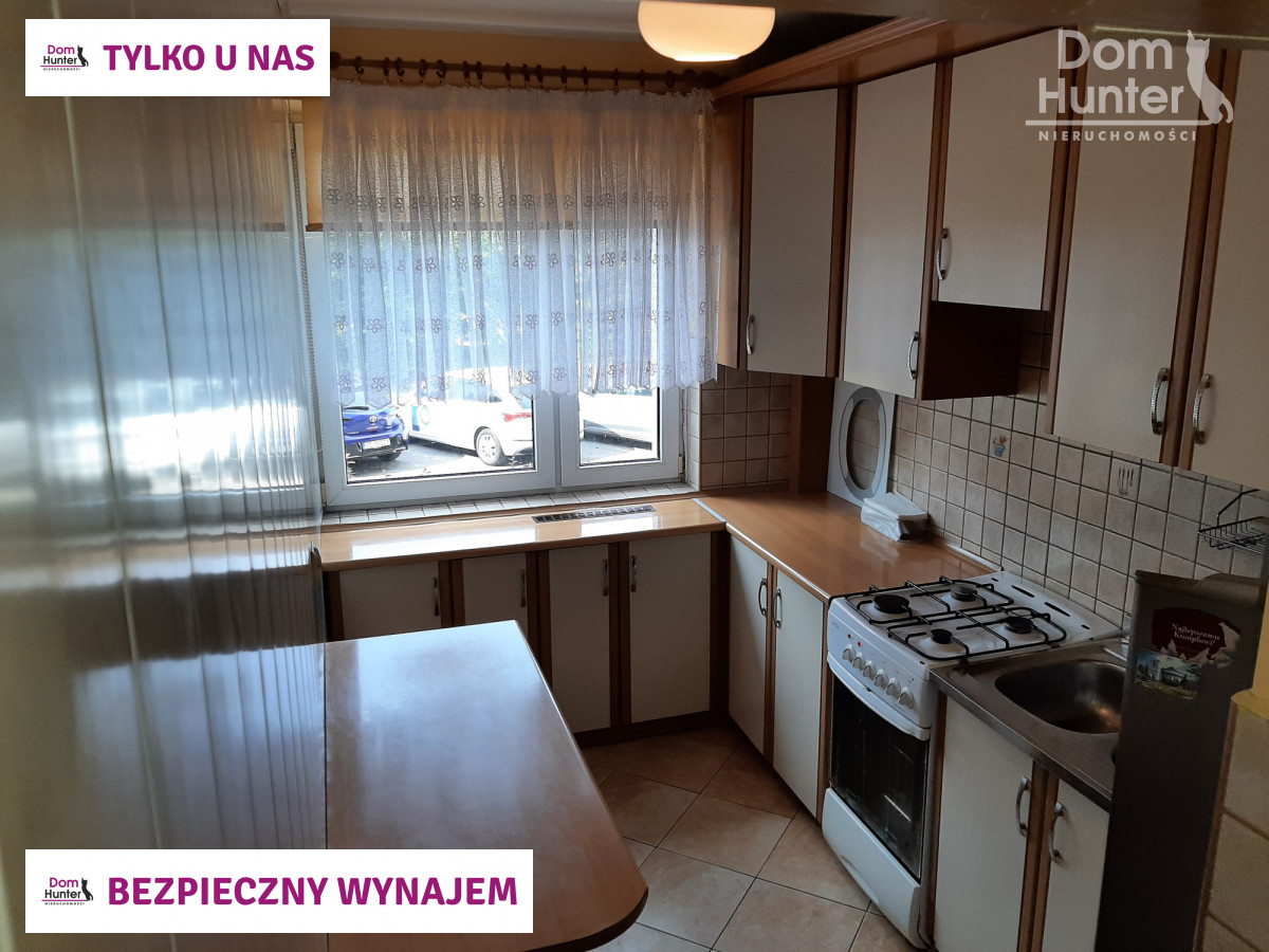 Mieszkanie, wynajem, Chełm, Gdańsk. zdjęcie 9