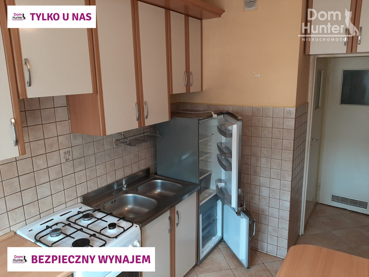Mieszkanie, wynajem, Chełm, Gdańsk. zdjęcie 10