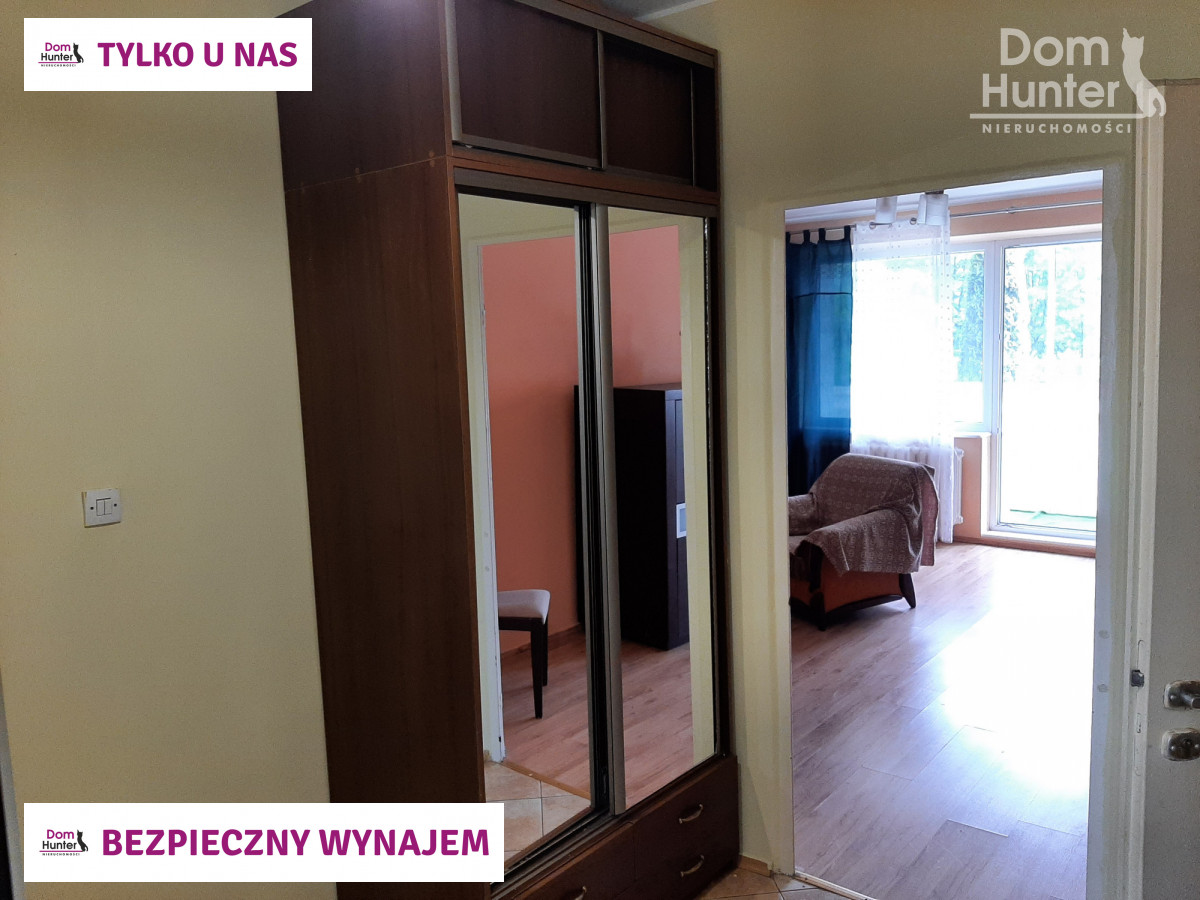Mieszkanie, wynajem, Chełm, Gdańsk. zdjęcie 14