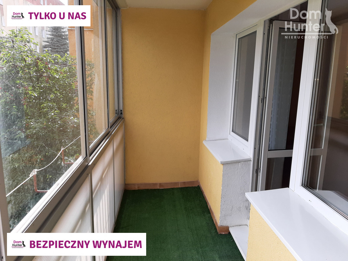 Mieszkanie, wynajem, Chełm, Gdańsk. zdjęcie 16