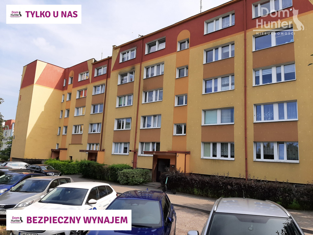Mieszkanie, wynajem, Chełm, Gdańsk. zdjęcie 18