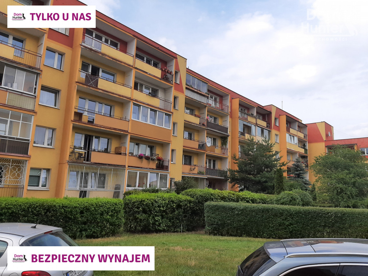 Mieszkanie, wynajem, Chełm, Gdańsk. zdjęcie 19