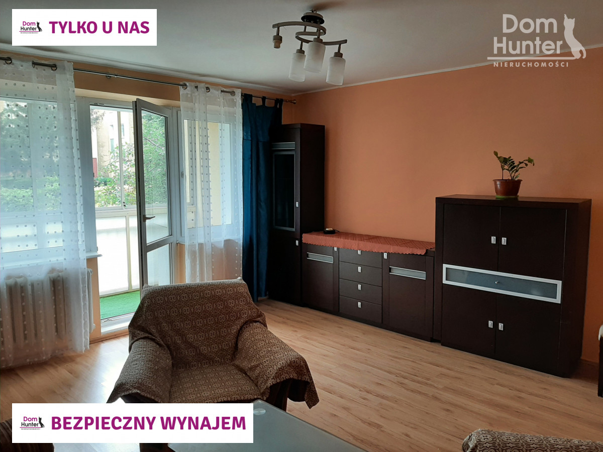 Mieszkanie, wynajem, Chełm, Gdańsk. zdjęcie 2