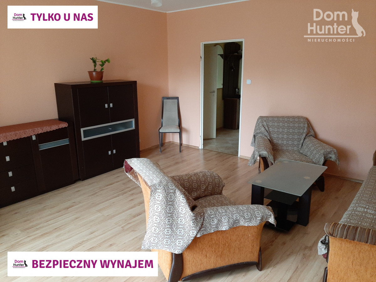Mieszkanie, wynajem, Chełm, Gdańsk. zdjęcie 3