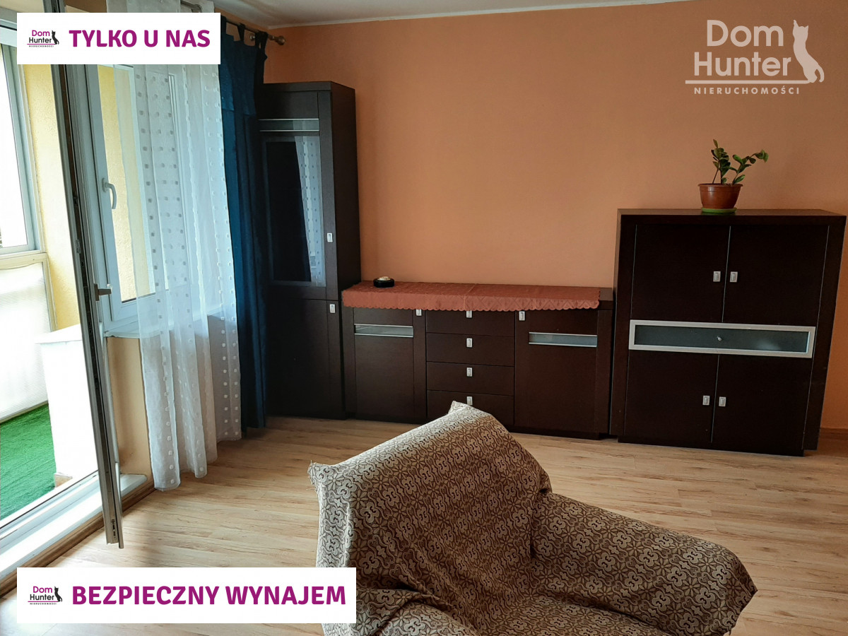 Mieszkanie, wynajem, Chełm, Gdańsk. zdjęcie 4