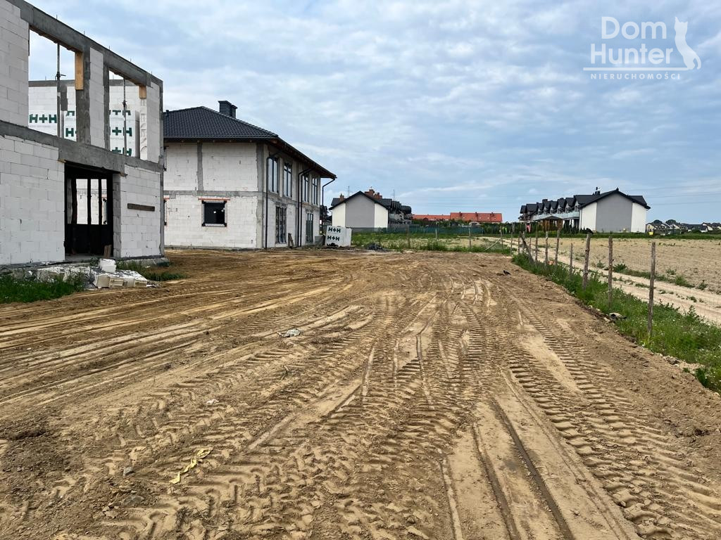 Bliźniak, sprzedaż, kartuski, Banino. zdjęcie 20