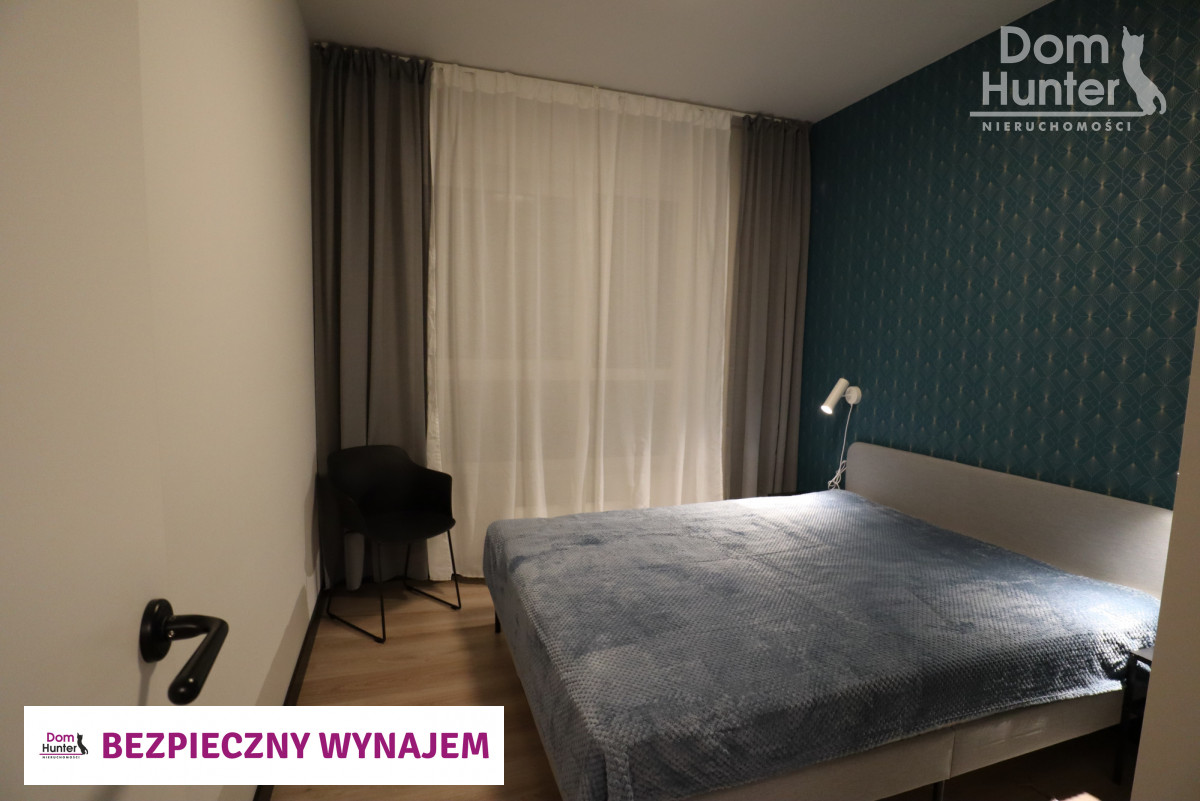 Mieszkanie, wynajem, Przymorze, Gdańsk. zdjęcie 5