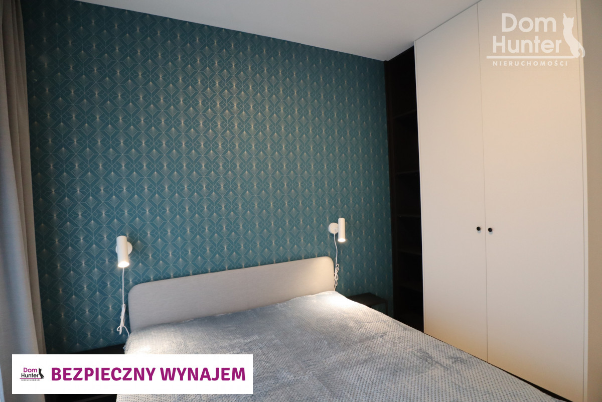 Mieszkanie, wynajem, Przymorze, Gdańsk. zdjęcie 6