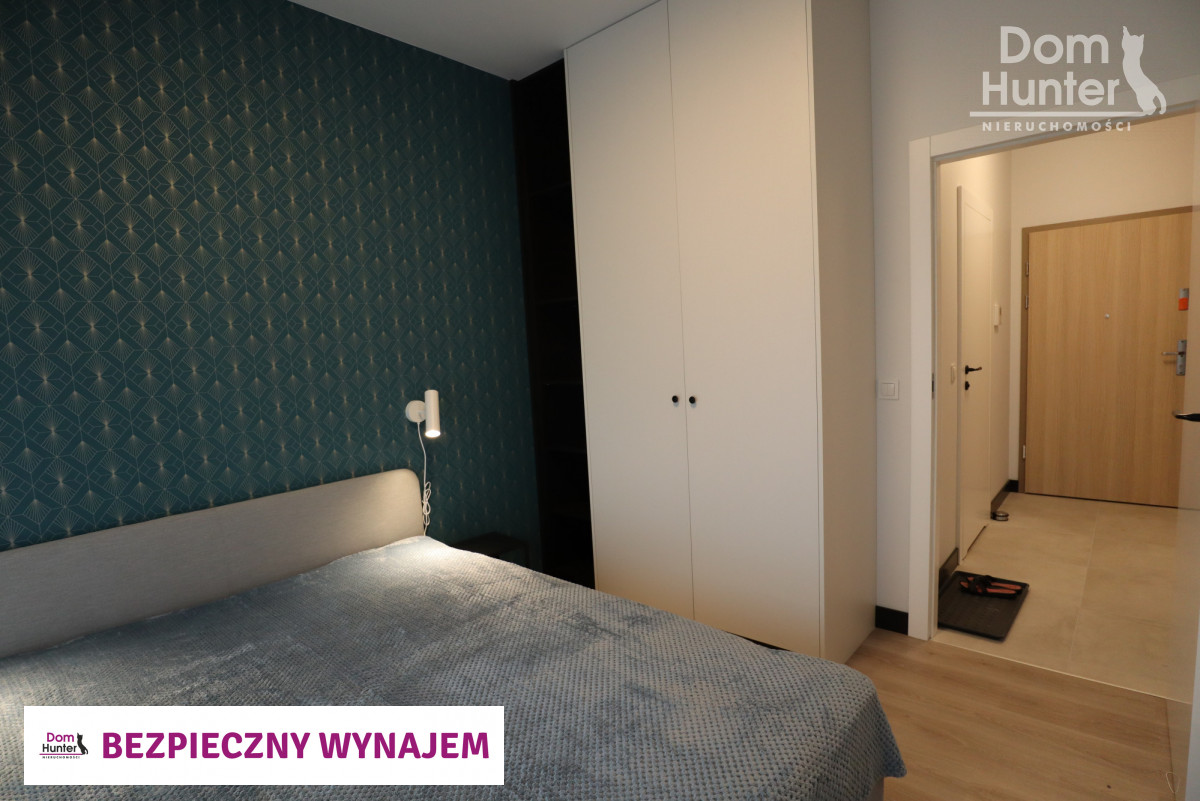 Mieszkanie, wynajem, Przymorze, Gdańsk. zdjęcie 8