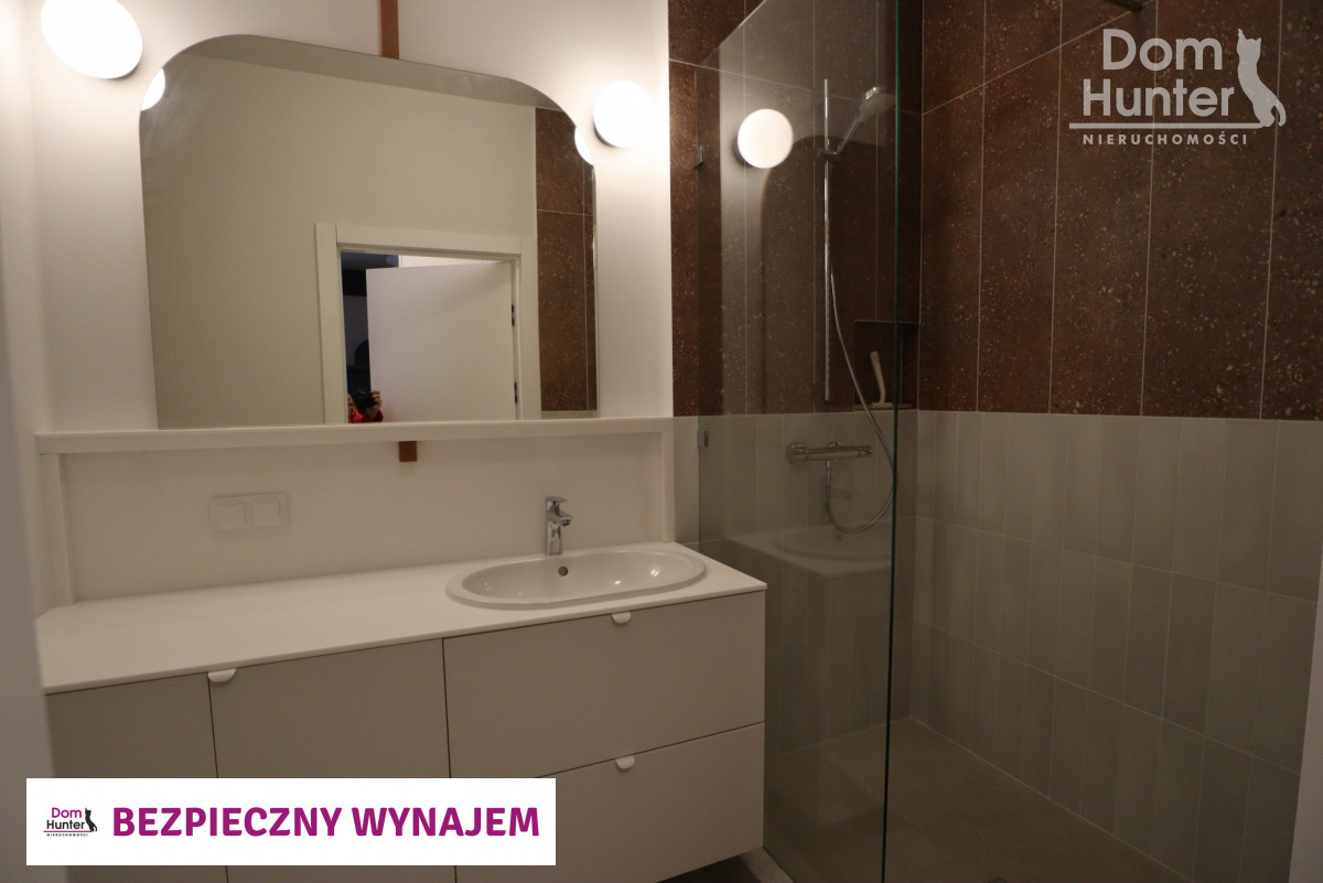 Mieszkanie, wynajem, Przymorze, Gdańsk. zdjęcie 11