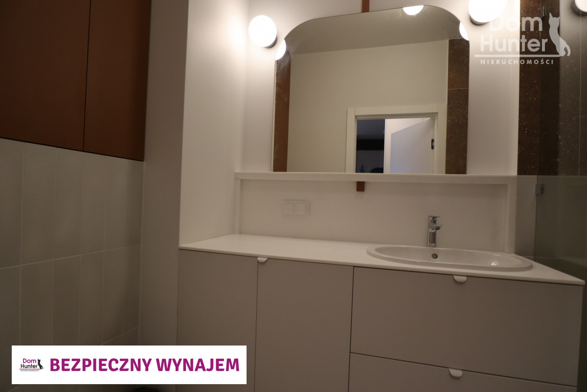 Mieszkanie, wynajem, Przymorze, Gdańsk. zdjęcie 10