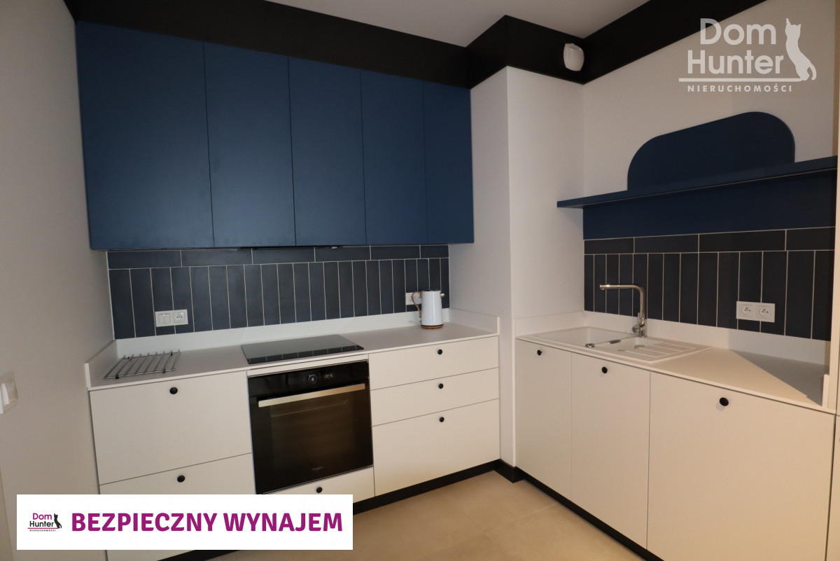 Mieszkanie, wynajem, Przymorze, Gdańsk. zdjęcie 4