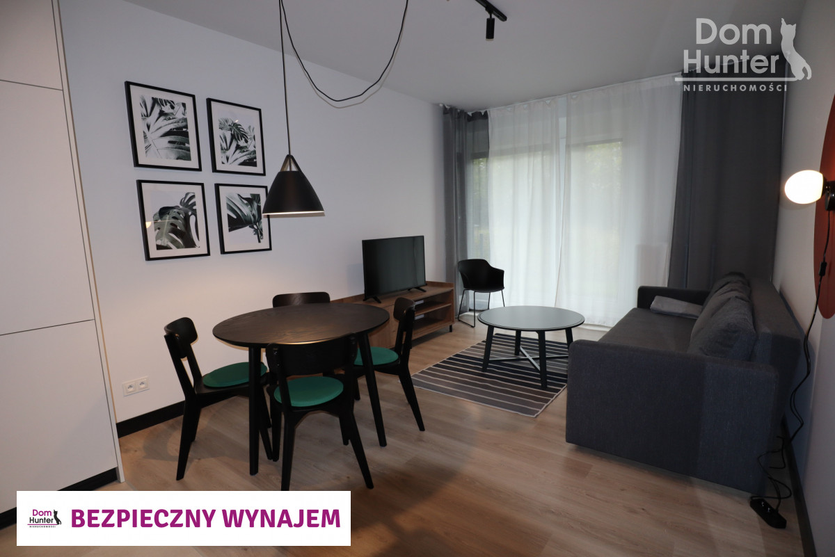 Mieszkanie, wynajem, Przymorze, Gdańsk. zdjęcie 2