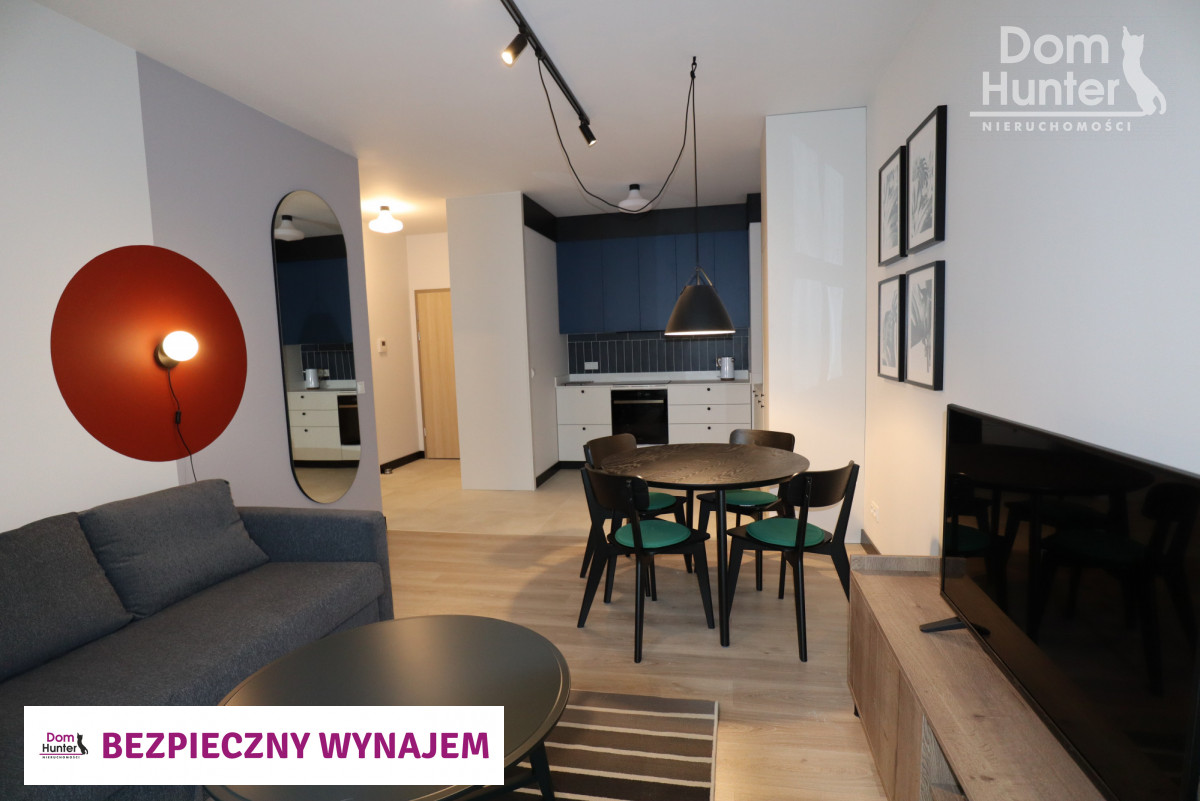 Mieszkanie, wynajem, Przymorze, Gdańsk. zdjęcie 3