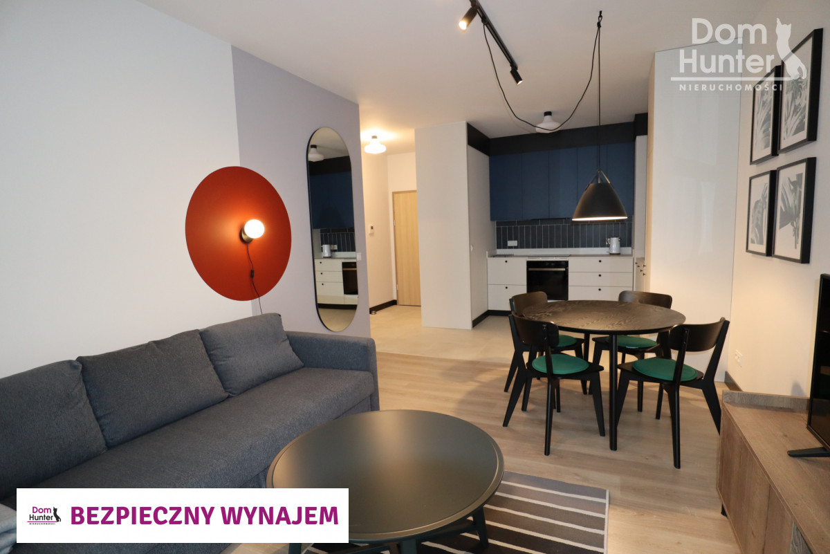 Mieszkanie, wynajem, Przymorze, Gdańsk. zdjęcie 12