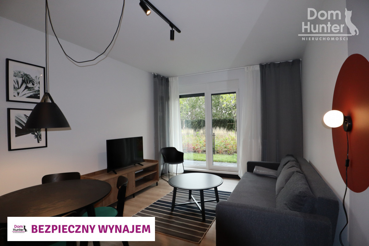 Mieszkanie, wynajem, Przymorze, Gdańsk. zdjęcie 14