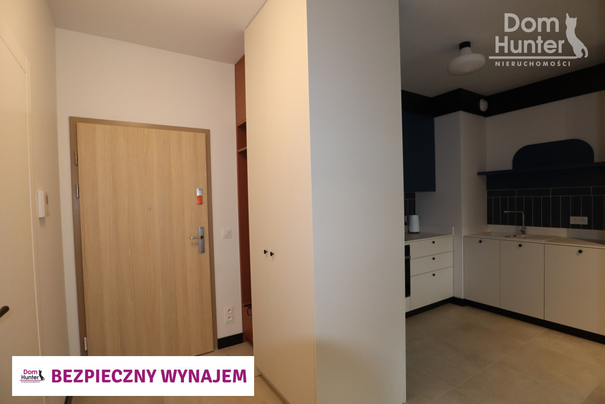 Mieszkanie, wynajem, Przymorze, Gdańsk. zdjęcie 13