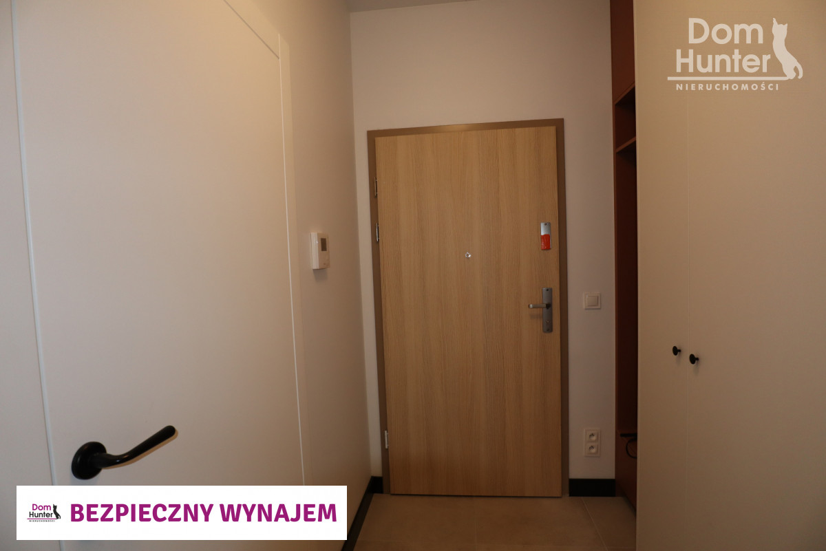 Mieszkanie, wynajem, Przymorze, Gdańsk. zdjęcie 15