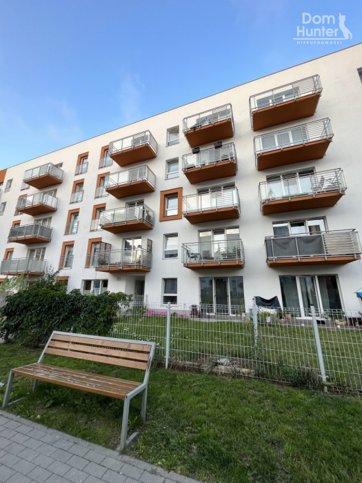 Mieszkanie, sprzedaż, Ujeścisko, Gdańsk. zdjęcie 12
