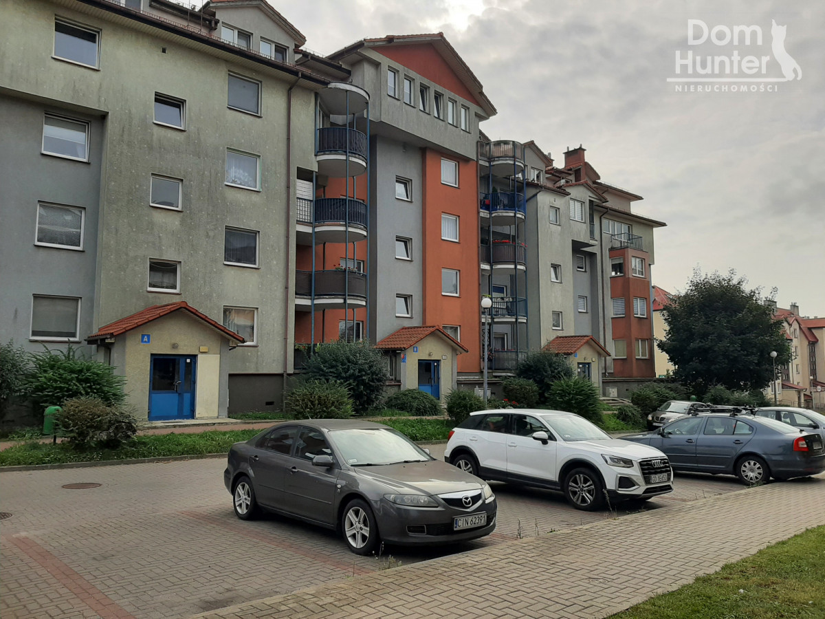 Mieszkanie, sprzedaż, Ujeścisko, Gdańsk. zdjęcie 15
