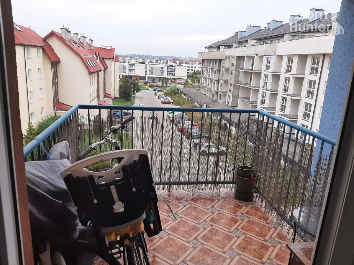 Mieszkanie, sprzedaż, Ujeścisko, Gdańsk. zdjęcie 11