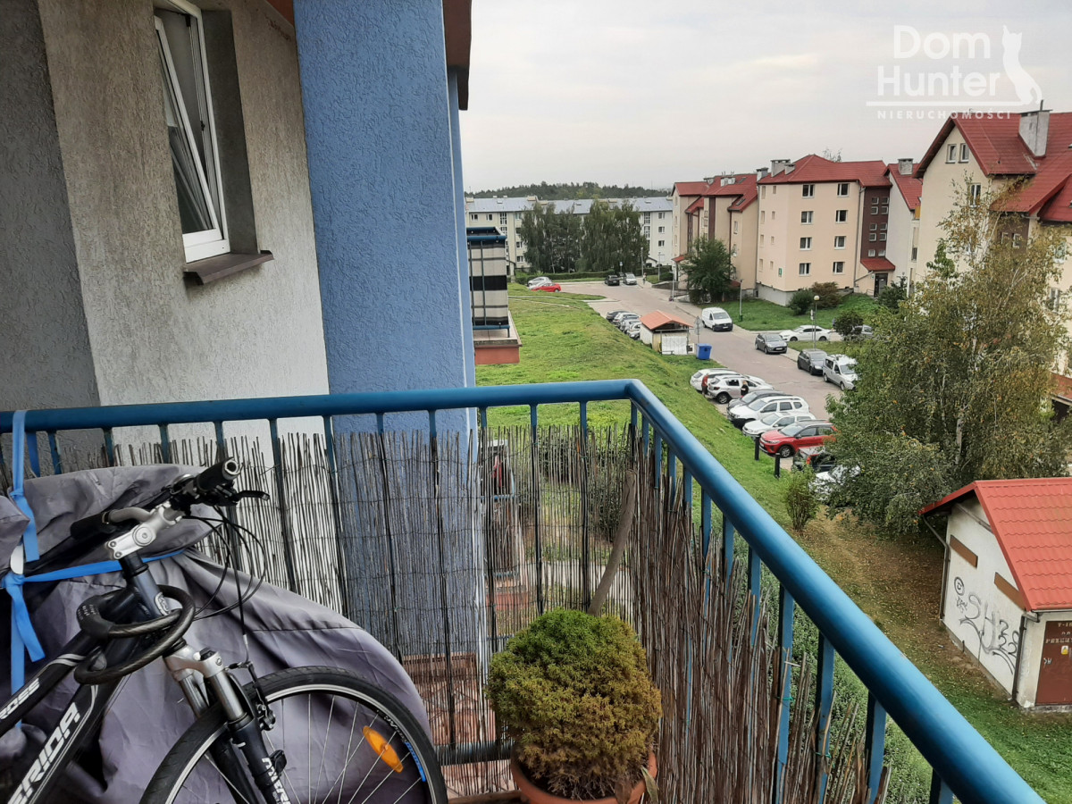 Mieszkanie, sprzedaż, Ujeścisko, Gdańsk. zdjęcie 12