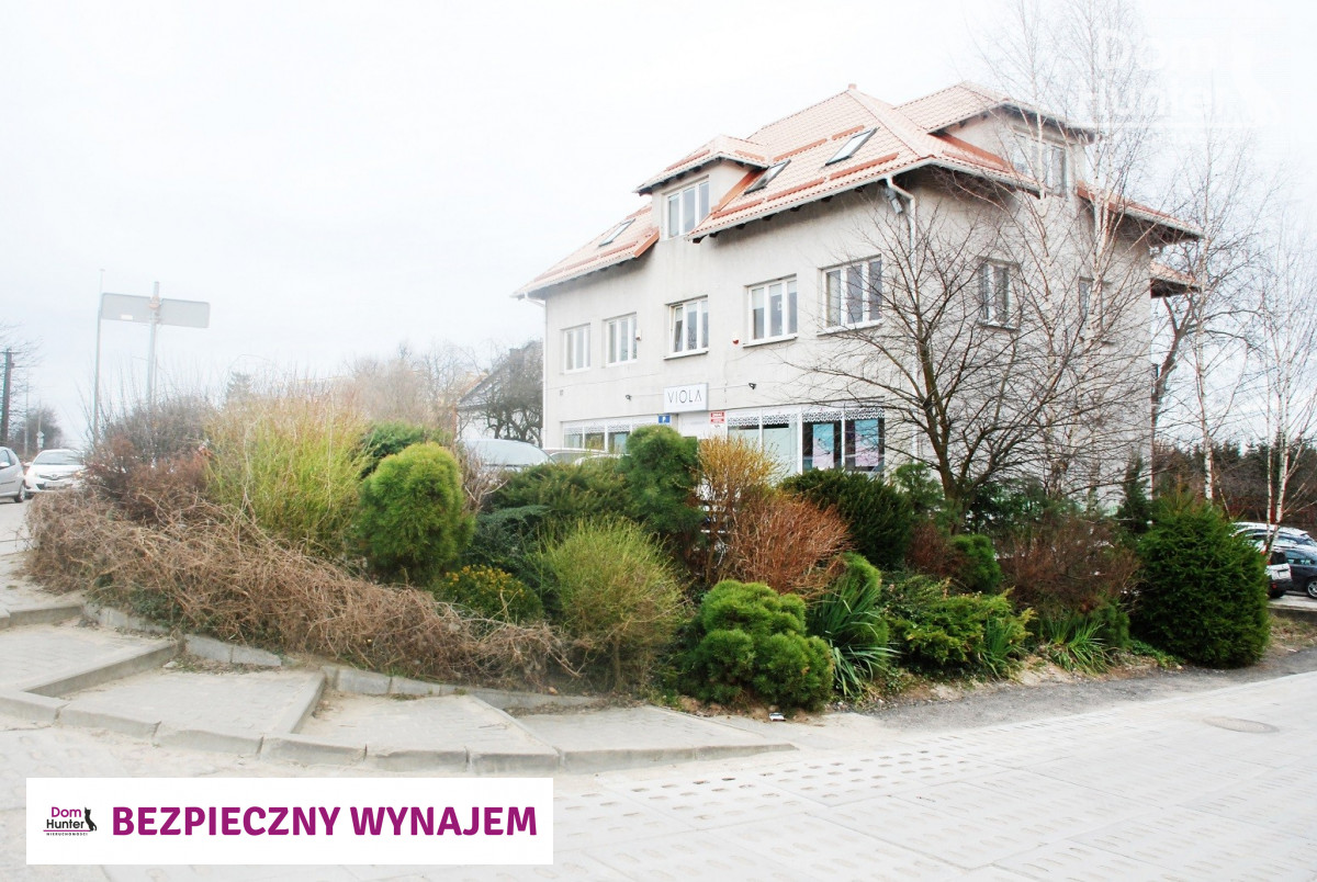 Biuro, wynajem, Suchanino, Gdańsk. zdjęcie 9