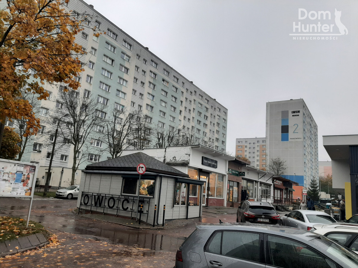 Mieszkanie, sprzedaż, Morena Piecki-Migowo, Gdańsk. zdjęcie 14