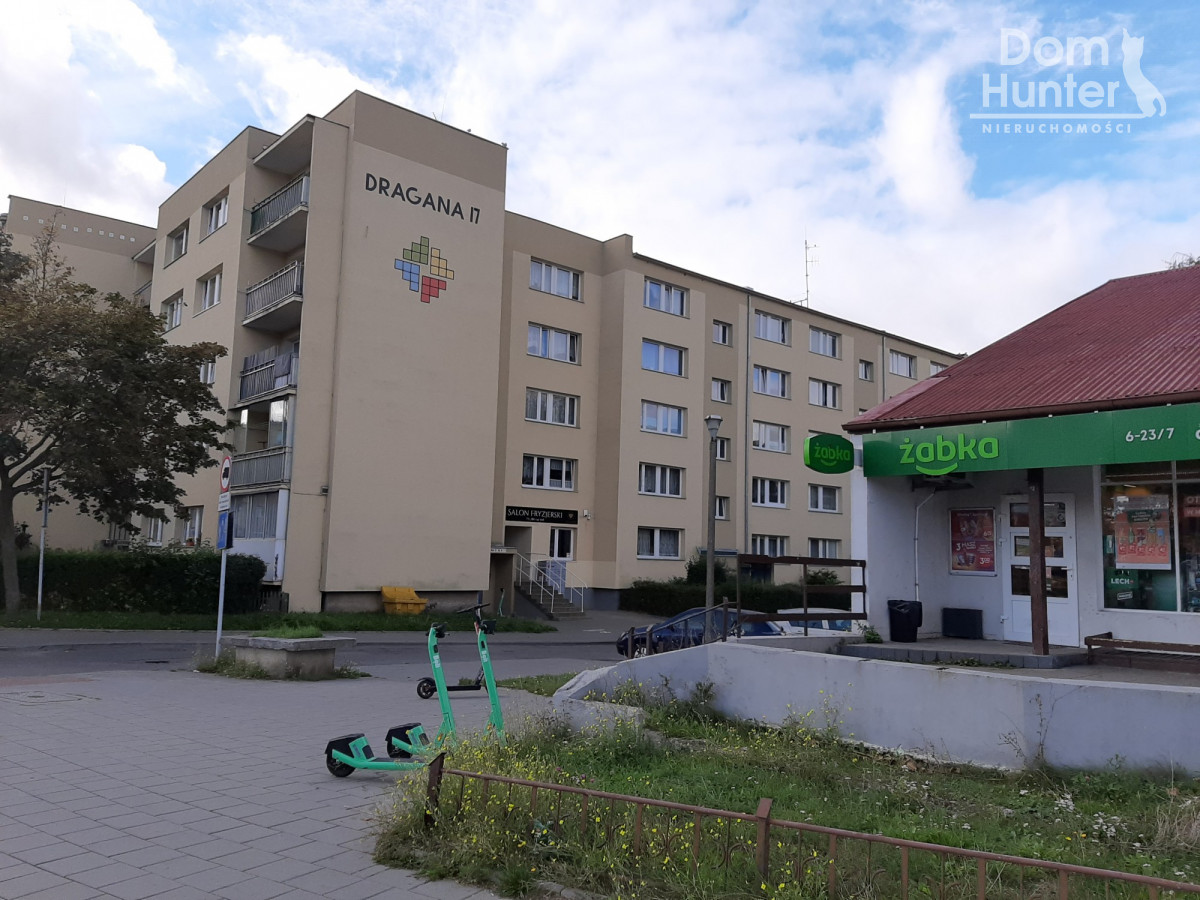Mieszkanie, sprzedaż, Chełm, Gdańsk. zdjęcie 16