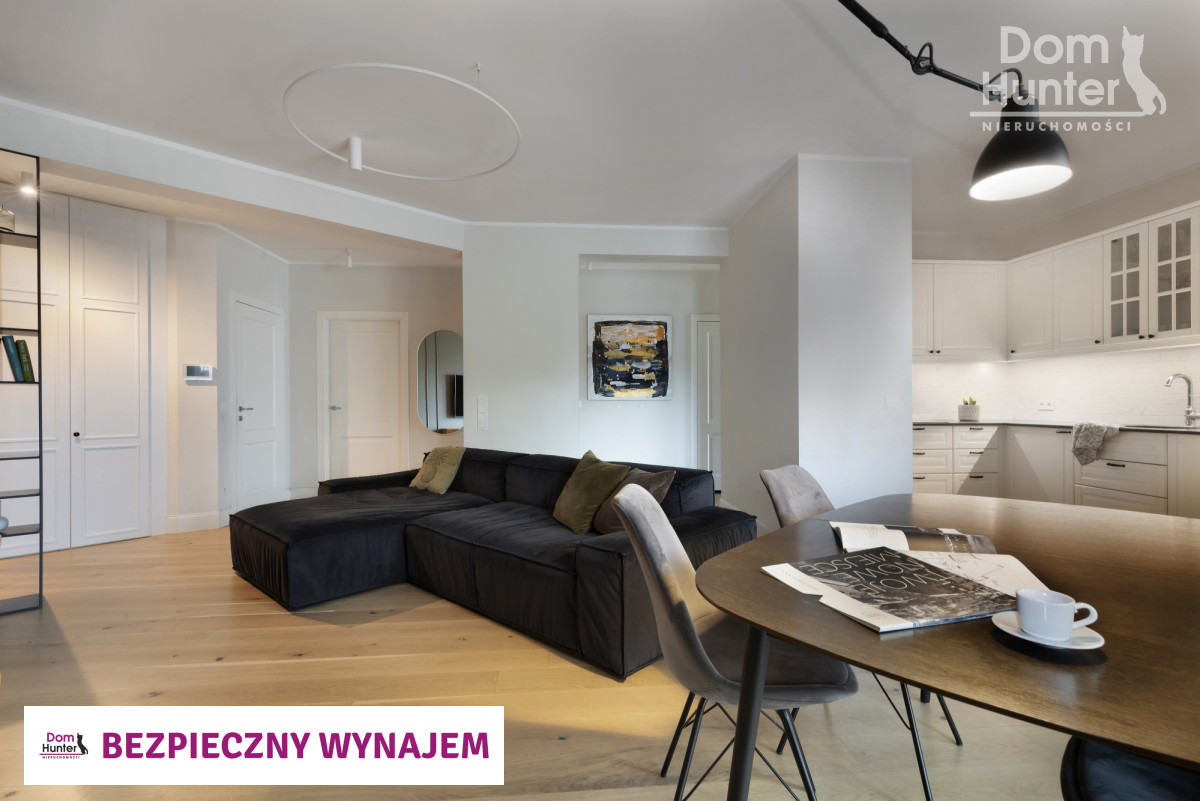 Mieszkanie, wynajem, Śródmieście, Gdańsk. zdjęcie 11