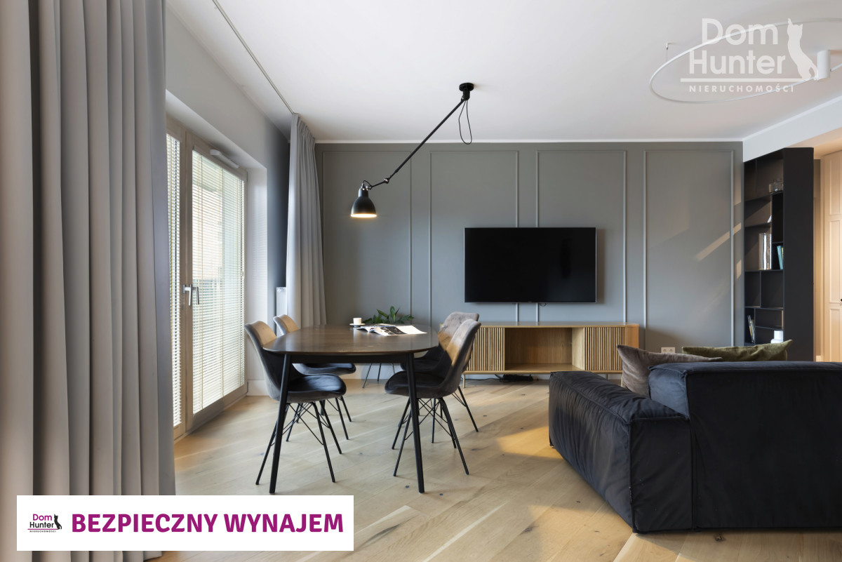 Mieszkanie, wynajem, Śródmieście, Gdańsk. zdjęcie 9