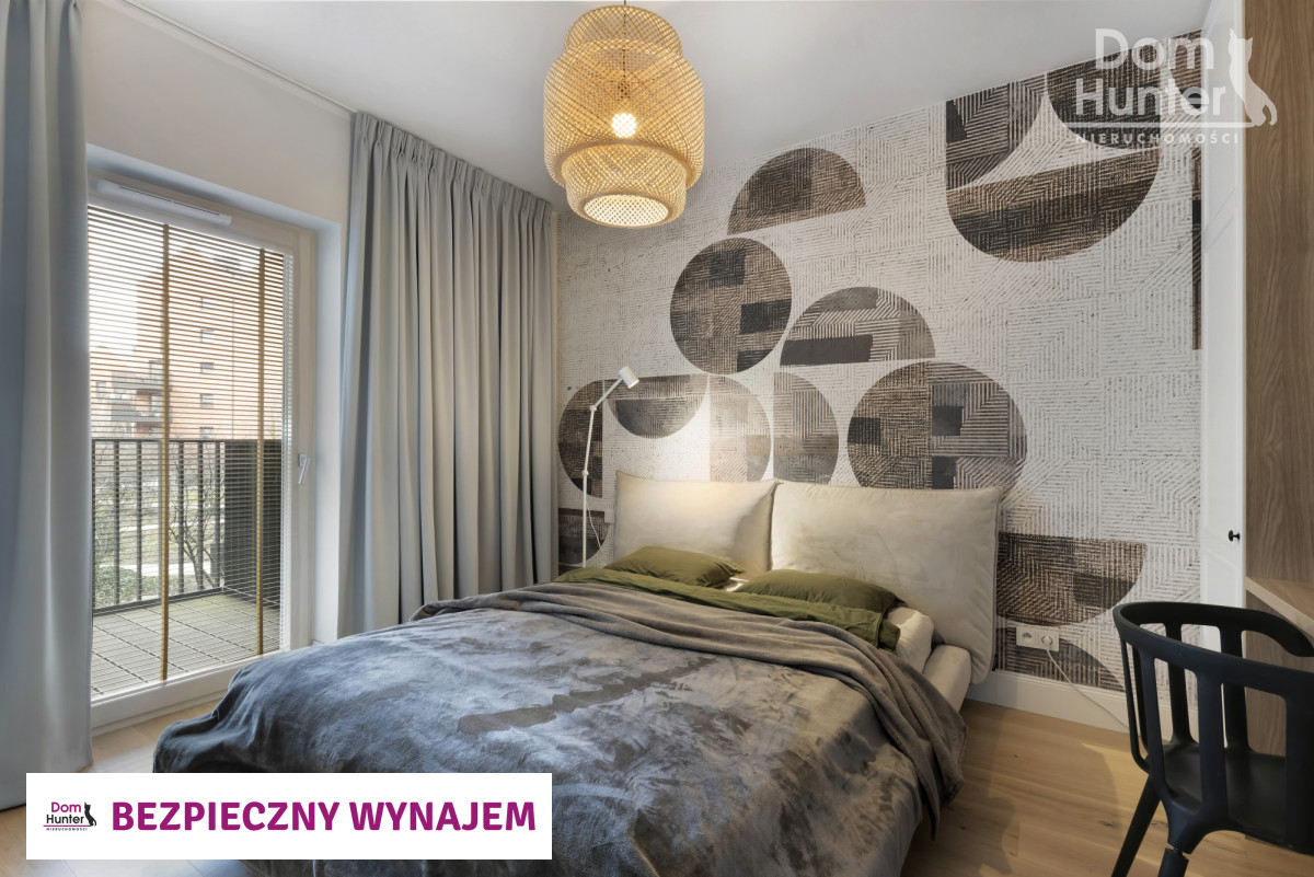 Mieszkanie, wynajem, Śródmieście, Gdańsk. zdjęcie 13