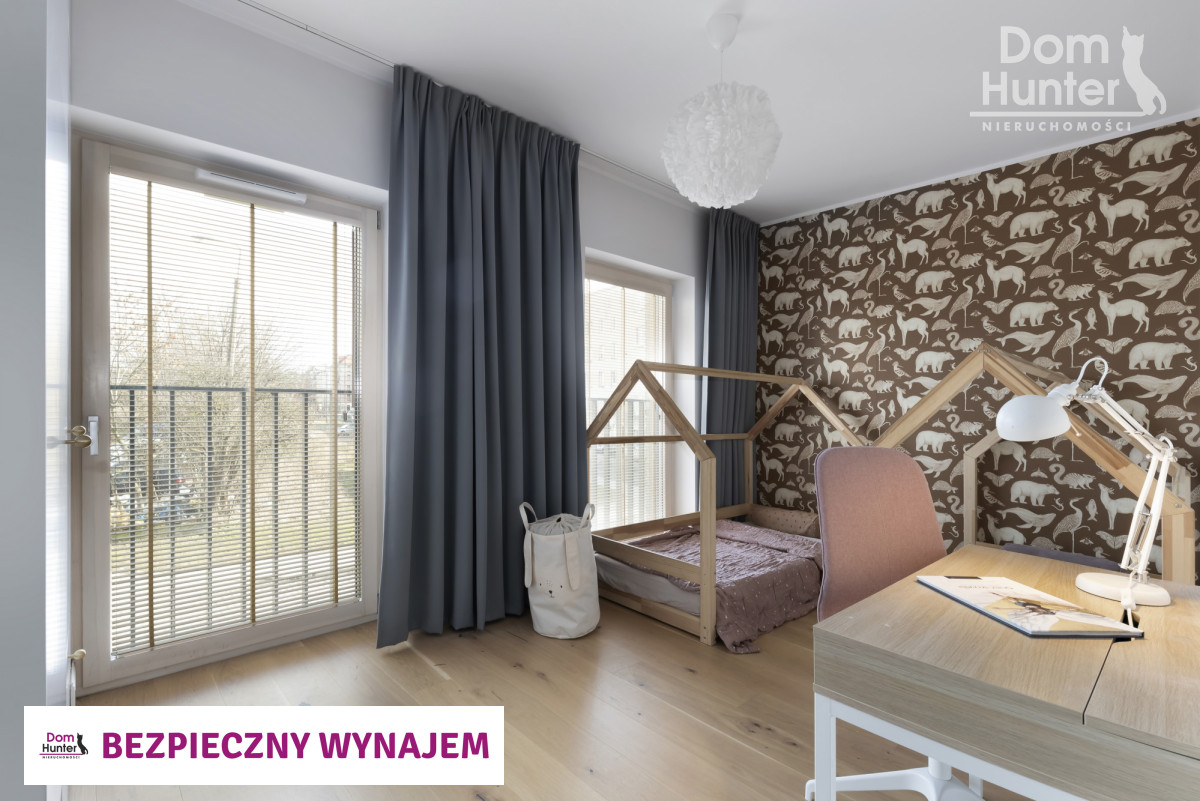Mieszkanie, wynajem, Śródmieście, Gdańsk. zdjęcie 25