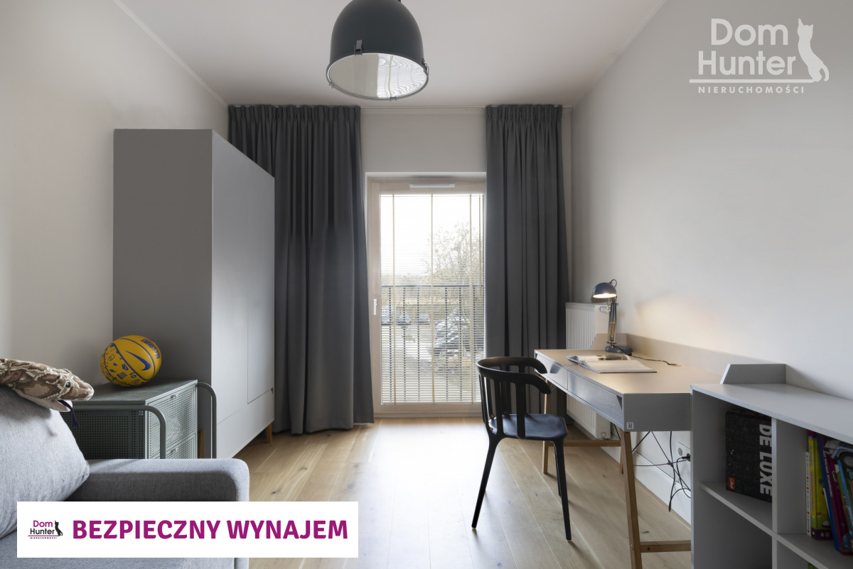 Mieszkanie, wynajem, Śródmieście, Gdańsk. zdjęcie 26