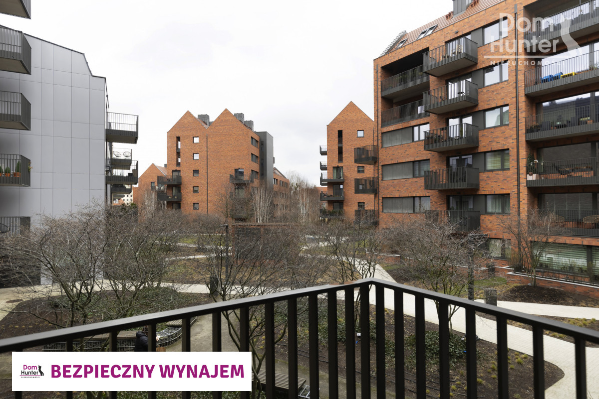 Mieszkanie, wynajem, Śródmieście, Gdańsk. zdjęcie 23