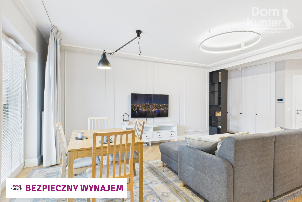 Mieszkanie, wynajem, Śródmieście, Gdańsk. zdjęcie 7