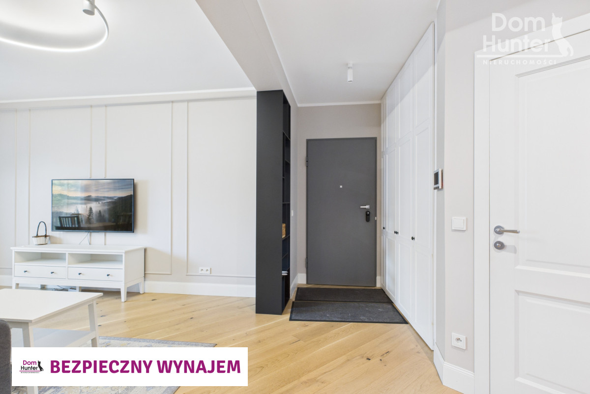 Mieszkanie, wynajem, Śródmieście, Gdańsk. zdjęcie 29